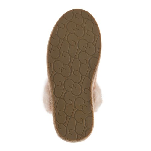 Womens Fawn Scuffette II Slippers 32343 by UGG from Hurleys