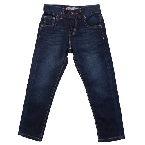 Boys Denim Wash Jog Jeans 11181 by Levi's from Hurleys