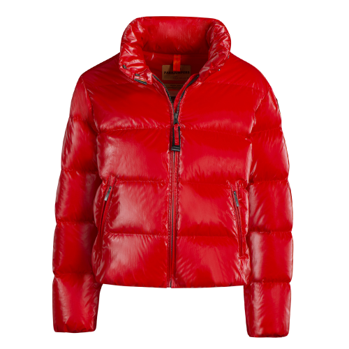 Girls Tomato Pia Padded Jacket 80868 by Parajumpers from Hurleys