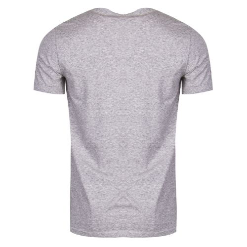 Mens Grey Mel Maple Arm S/s T Shirt 31578 by Dsquared2 from Hurleys
