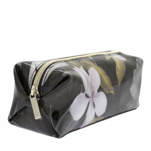 Womens Black Mirani Opal Make Up Bag 50611 by Ted Baker from Hurleys