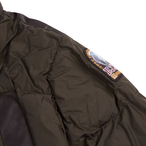 Boys Sycamore Gale Padded Jacket 81376 by Parajumpers from Hurleys
