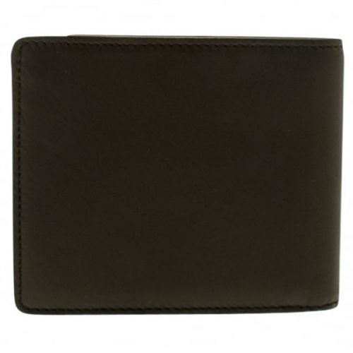 Mens Black Majestic_8 Wallet 22645 by BOSS from Hurleys