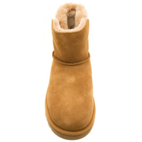 Kids Chestnut Analia Boots (12-3) 67533 by UGG from Hurleys