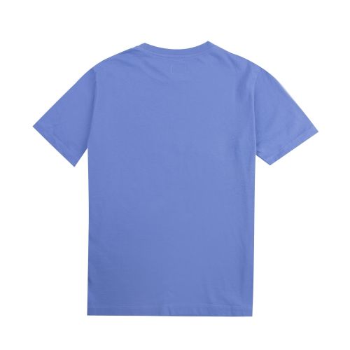 Boys Riviera Sailor S/s T Shirt 53552 by C.P. Company Undersixteen from Hurleys