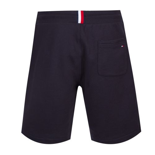 Mens Sky Captain Branded Sweat Shorts 39179 by Tommy Hilfiger from Hurleys