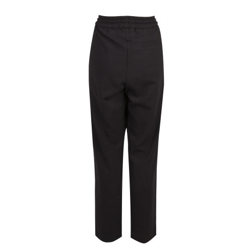 Womens Black Whisper Ruth Tailored Joggers 30491 by French Connection from Hurleys