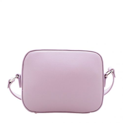 Womens Lilac Divina NA Tassel Camera Bag 104077 by Valentino Bags from Hurleys