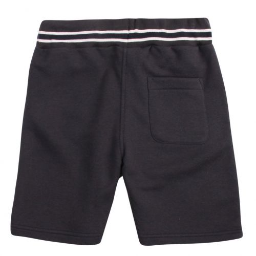 Kids Deep Ink Mael Sweat Shorts 85297 by Pyrenex from Hurleys