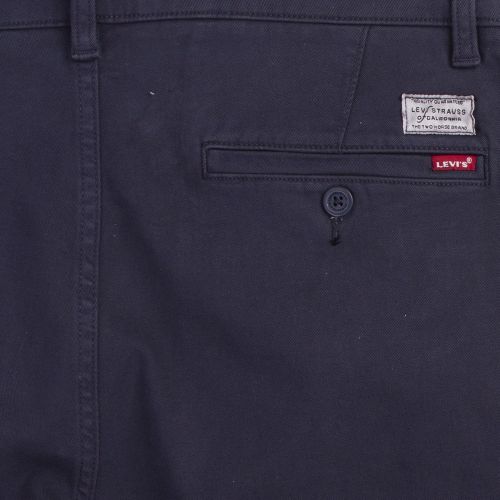 Mens Baltic Navy STD II Tapered Fit Chinos 57770 by Levi's from Hurleys