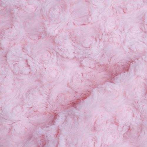 Baby Old Pink Rosette Coat 12638 by Mayoral from Hurleys