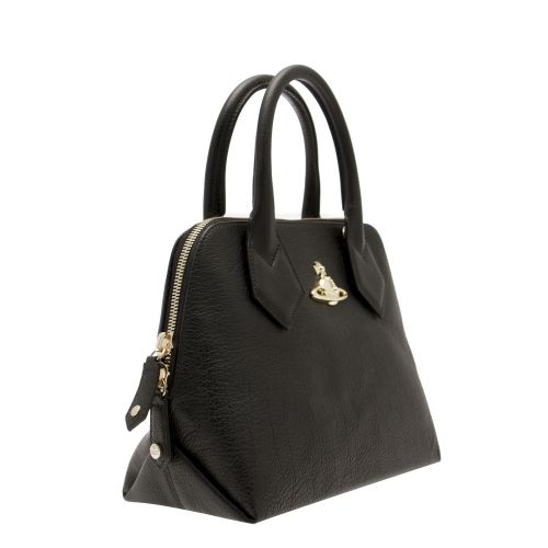 Womens Black Balmoral Small Bag 29620 by Vivienne Westwood from Hurleys