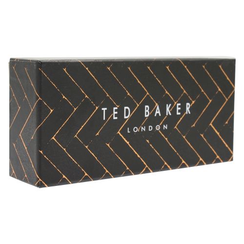 Mens Assorted Bunche 3 Pack Sock Gift Set 50984 by Ted Baker from Hurleys