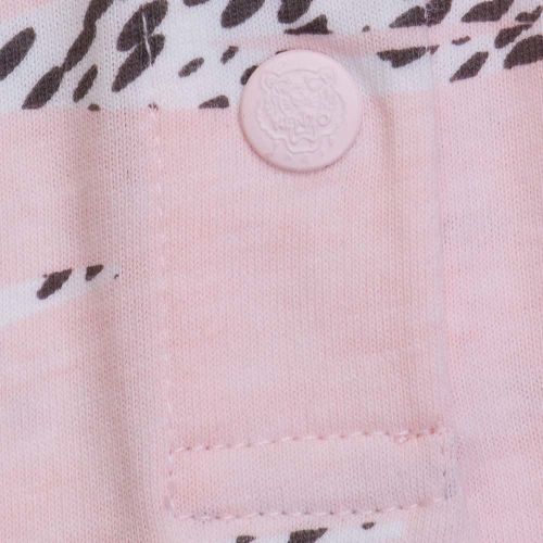 Baby Pink Bara Set 70805 by Kenzo from Hurleys