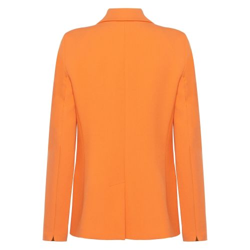 Womens Tangerine Dream Adisa Sundae Tailored Jacket 53962 by French Connection from Hurleys
