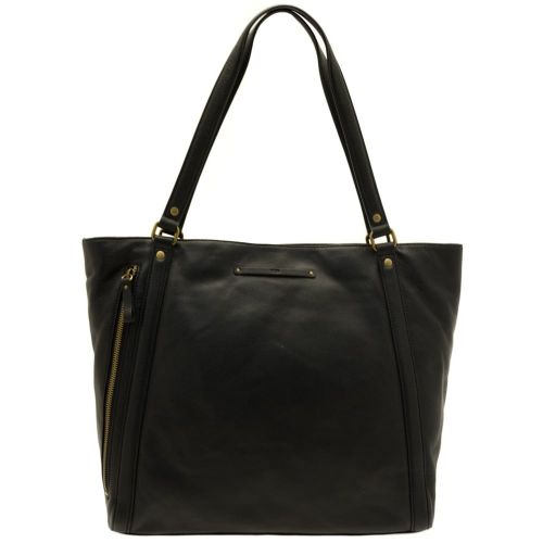 Womens Black Jenna N/s Tote Bag 67632 by UGG from Hurleys