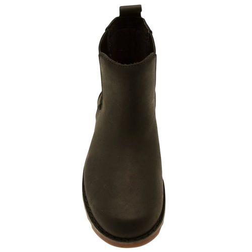 Kids Black Callum Boots (12-5) 16169 by UGG from Hurleys