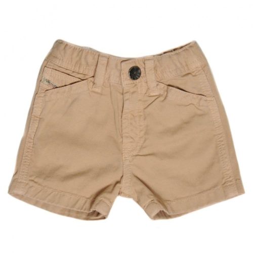 Baby Stone Pugitb Shorts 63875 by Diesel from Hurleys