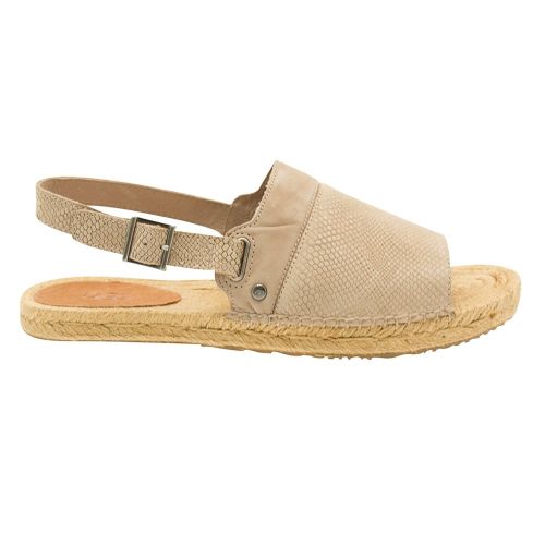 Womens Horchata Isadora Snake Sandals 69393 by UGG from Hurleys