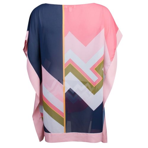 Womens Pink Mississippi Luluti Cover Up 17422 by Ted Baker from Hurleys