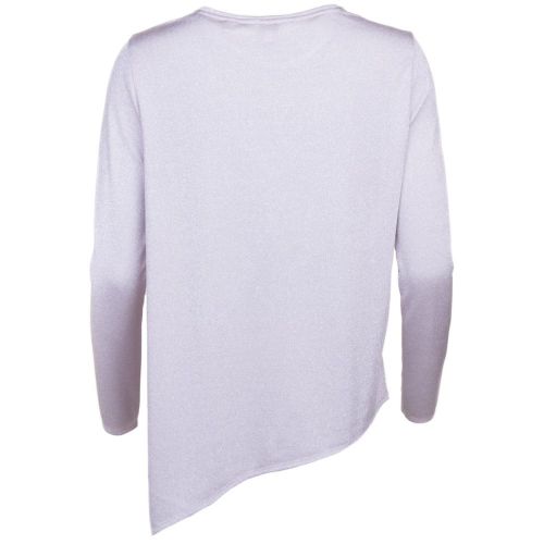Womens Straw Vangeli Asymmetric Top 68508 by Ted Baker from Hurleys