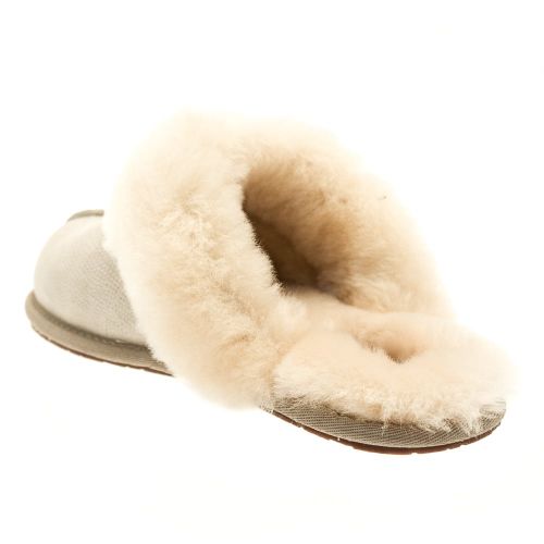 Womens Ceramic Scuffette II Snake Slippers 71370 by UGG from Hurleys