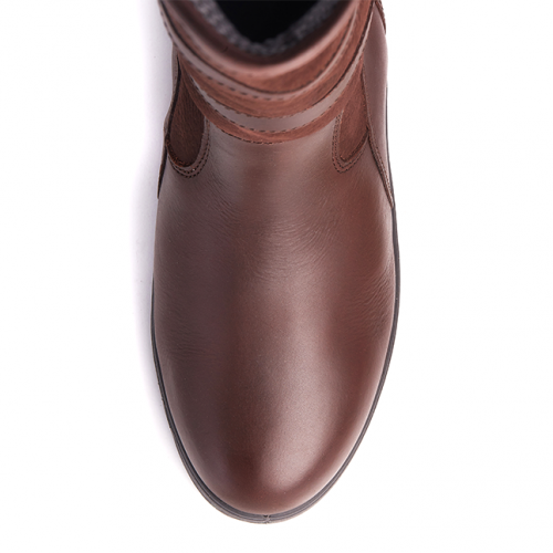 Wexford Java Boots 98440 by Dubarry from Hurleys