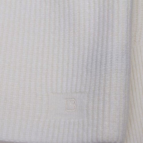 Womens Ivory Venetii Chunky Knitted Jumper 54898 by Ted Baker from Hurleys