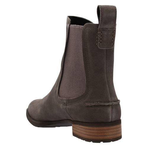 Womens Slate Hillhurst II Suede Boots 46263 by UGG from Hurleys