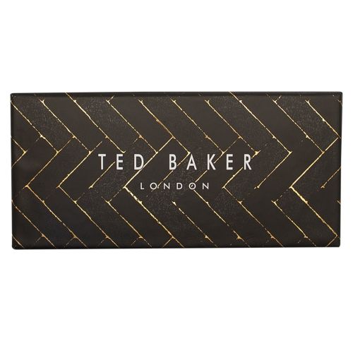 Mens Assorted Pine 3 Pack Socks 30309 by Ted Baker from Hurleys