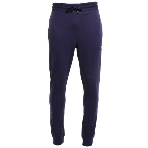 Mens Navy Abe Lounge Sweat Pants 70849 by Cruyff from Hurleys