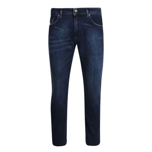 Mens 009JE Wash Thommer-X Skinny Fit Jeans 78180 by Diesel from Hurleys