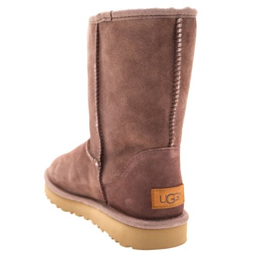 Womens Stormy Grey Classic Short II Boots 68936 by UGG from Hurleys