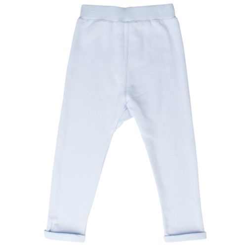 Boys Light Blue Constantin Sweat Pants 11696 by Kenzo from Hurleys