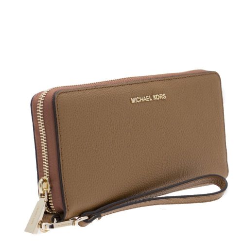 Acorn Travel Continental Wallet 27059 by Michael Kors from Hurleys