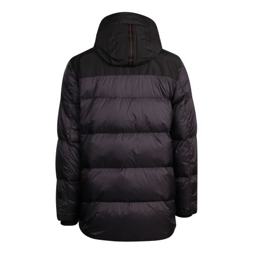 Mens Pencil Shedir Padded Coat 78171 by Parajumpers from Hurleys