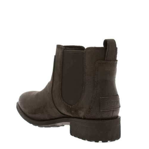 Womens Black Bonham II Boots 32338 by UGG from Hurleys