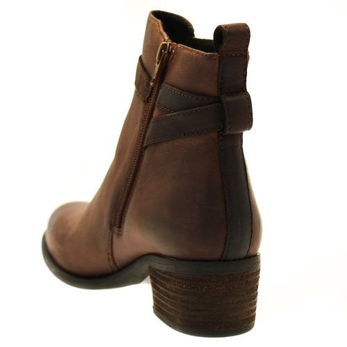 Womens Tan Ambrosio Boots 23024 by Moda In Pelle from Hurleys