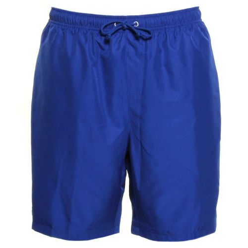 Mens Royal Sport Shorts 29425 by Lacoste from Hurleys