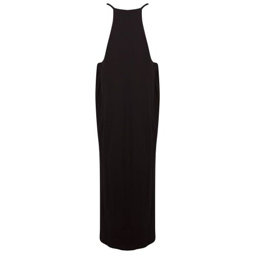 Womens Black Cami Midi Dress 24840 by Replay from Hurleys