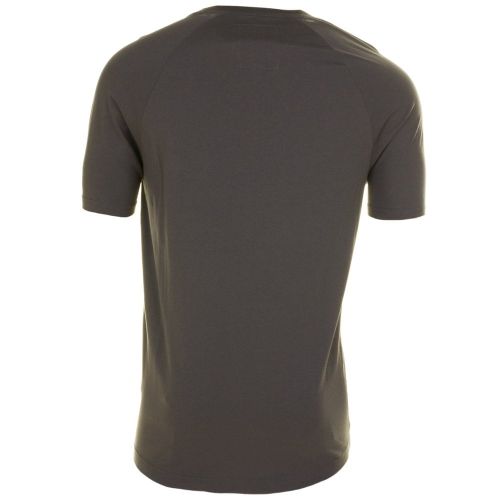 Mens GS Grey Illec Regular Fit Crew S/s Tee Shirt 64121 by G Star from Hurleys