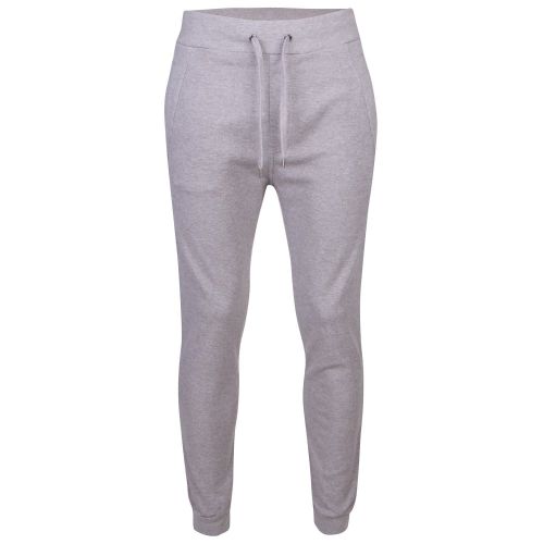 Mens Grey Alban Sweat Pants 24384 by Pyrenex from Hurleys