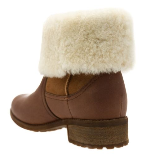 Womens Demitasse Chyler Boots 60830 by UGG from Hurleys