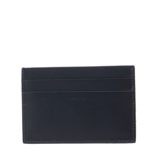 Mens Black Card Lady Wallet 24133 by PS Paul Smith from Hurleys