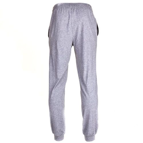 Mens Grey Cuffed Loungewear Sweat Pants 67520 by BOSS from Hurleys