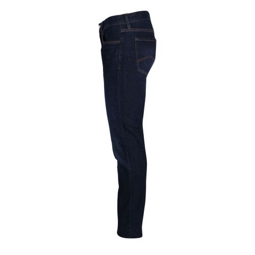 Armani Exchange Jeans Mens Dark Blue J13 Slim Fit
