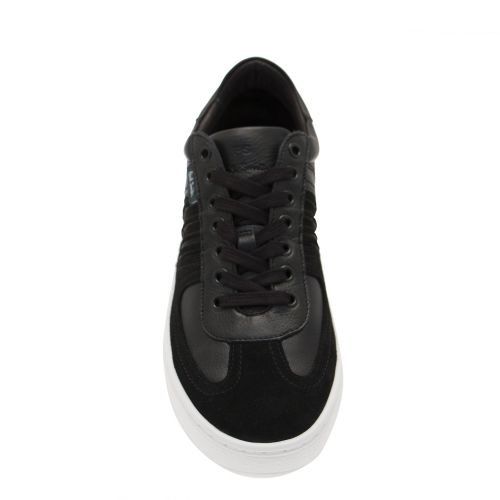Mens Black Reemo Trainers 28732 by PS Paul Smith from Hurleys