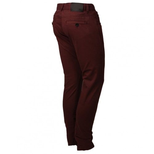 Baron Trouser in Grape 27378 by Religion from Hurleys