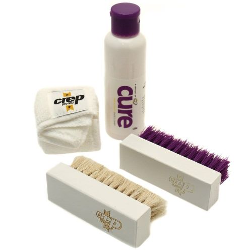Shoe Cure Kit 22957 by Crep Protect from Hurleys