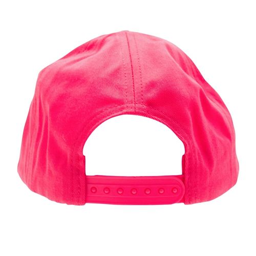 Womens Bright Rose Re-Issue Cap 6205 by Calvin Klein from Hurleys